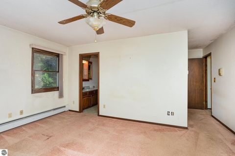 Tiny photo for 6200 Stagecoach Trail, Oscoda, MI 48750 (MLS # 1939864)