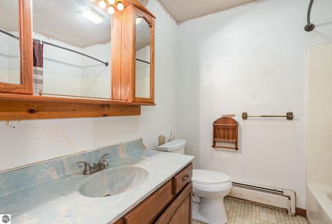 Tiny photo for 6200 Stagecoach Trail, Oscoda, MI 48750 (MLS # 1939864)