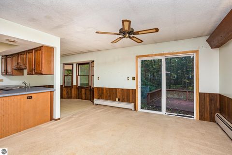 Tiny photo for 6200 Stagecoach Trail, Oscoda, MI 48750 (MLS # 1939864)