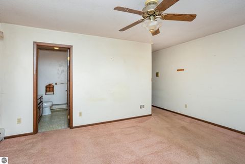 Tiny photo for 6200 Stagecoach Trail, Oscoda, MI 48750 (MLS # 1939864)