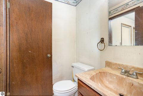 Tiny photo for 6200 Stagecoach Trail, Oscoda, MI 48750 (MLS # 1939864)