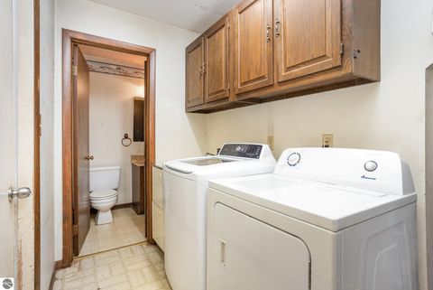 Tiny photo for 6200 Stagecoach Trail, Oscoda, MI 48750 (MLS # 1939864)