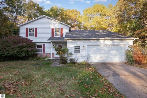 Tiny photo for 6200 Stagecoach Trail, Oscoda, MI 48750 (MLS # 1939864)