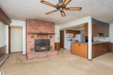 Tiny photo for 6200 Stagecoach Trail, Oscoda, MI 48750 (MLS # 1939864)