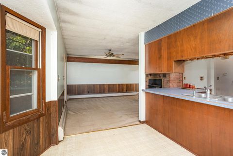 Tiny photo for 6200 Stagecoach Trail, Oscoda, MI 48750 (MLS # 1939864)