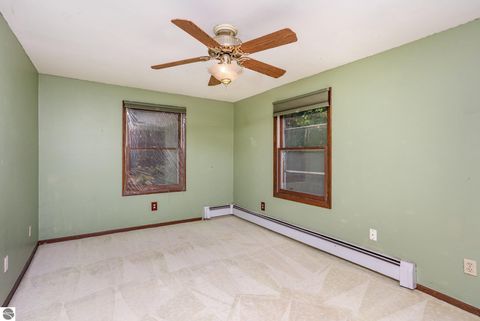 Tiny photo for 6200 Stagecoach Trail, Oscoda, MI 48750 (MLS # 1939864)