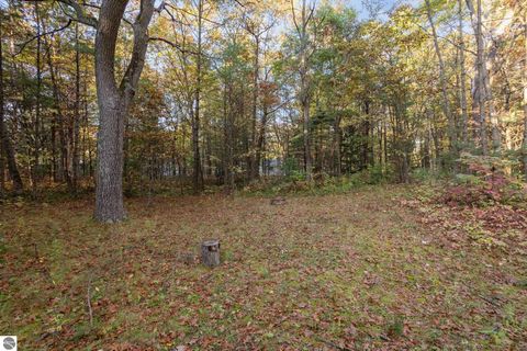 Tiny photo for 6200 Stagecoach Trail, Oscoda, MI 48750 (MLS # 1939864)