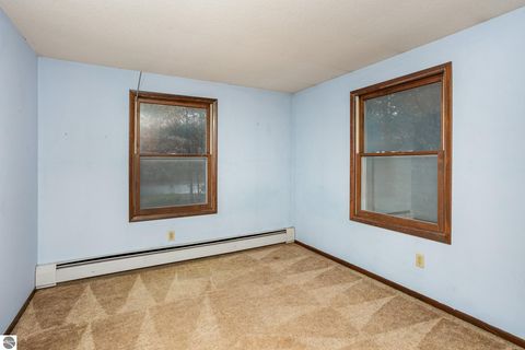 Tiny photo for 6200 Stagecoach Trail, Oscoda, MI 48750 (MLS # 1939864)