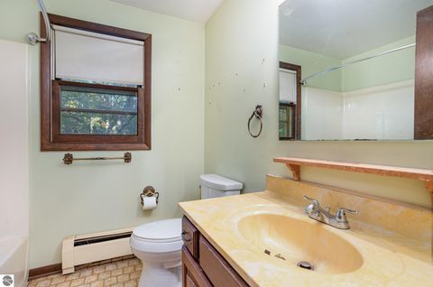 Tiny photo for 6200 Stagecoach Trail, Oscoda, MI 48750 (MLS # 1939864)