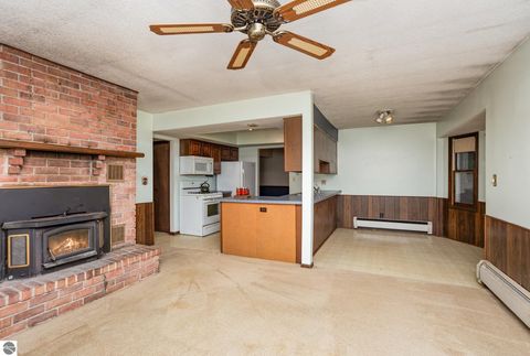 Tiny photo for 6200 Stagecoach Trail, Oscoda, MI 48750 (MLS # 1939864)