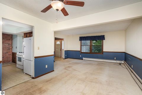 Tiny photo for 6200 Stagecoach Trail, Oscoda, MI 48750 (MLS # 1939864)