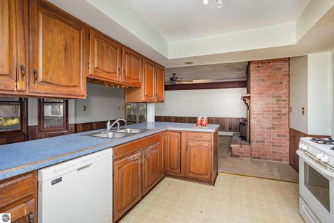 Tiny photo for 6200 Stagecoach Trail, Oscoda, MI 48750 (MLS # 1939864)