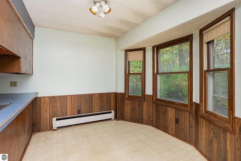 Tiny photo for 6200 Stagecoach Trail, Oscoda, MI 48750 (MLS # 1939864)