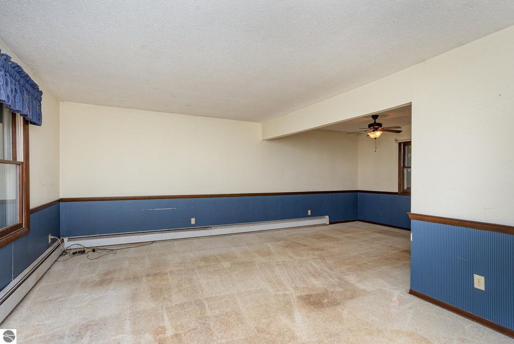 Photo of 6200 Stagecoach Trail, Oscoda, MI 48750 (MLS # 1939864)