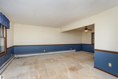 Tiny photo for 6200 Stagecoach Trail, Oscoda, MI 48750 (MLS # 1939864)