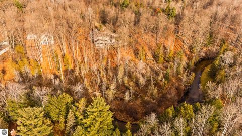 Tiny photo for 15445 Holly Drive, Thompsonville, MI 49683 (MLS # 1940886)