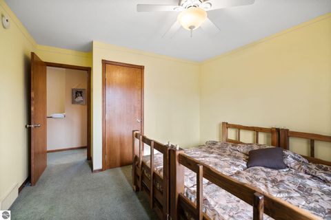 Tiny photo for 15445 Holly Drive, Thompsonville, MI 49683 (MLS # 1940886)