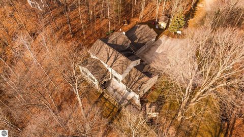 Tiny photo for 15445 Holly Drive, Thompsonville, MI 49683 (MLS # 1940886)