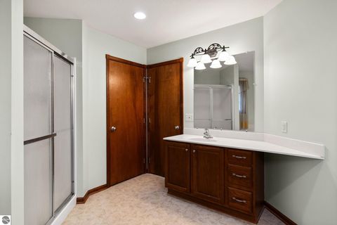 Tiny photo for 15445 Holly Drive, Thompsonville, MI 49683 (MLS # 1940886)