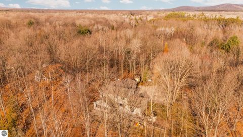 Tiny photo for 15445 Holly Drive, Thompsonville, MI 49683 (MLS # 1940886)