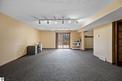 Tiny photo for 15445 Holly Drive, Thompsonville, MI 49683 (MLS # 1940886)