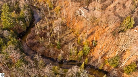 Tiny photo for 15445 Holly Drive, Thompsonville, MI 49683 (MLS # 1940886)