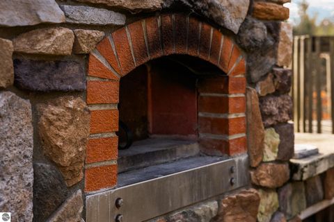 Tiny photo for 15445 Holly Drive, Thompsonville, MI 49683 (MLS # 1940886)