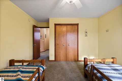 Tiny photo for 15445 Holly Drive, Thompsonville, MI 49683 (MLS # 1940886)