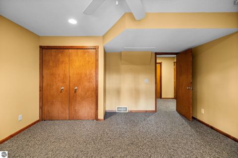 Tiny photo for 15445 Holly Drive, Thompsonville, MI 49683 (MLS # 1940886)