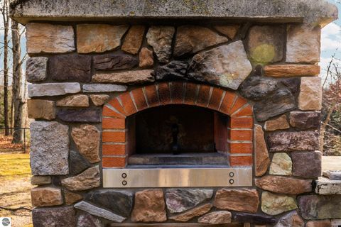 Tiny photo for 15445 Holly Drive, Thompsonville, MI 49683 (MLS # 1940886)