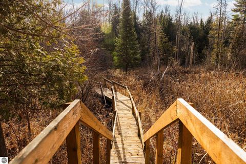 Tiny photo for 15445 Holly Drive, Thompsonville, MI 49683 (MLS # 1940886)