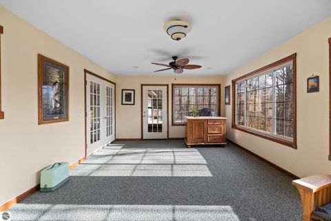 Tiny photo for 15445 Holly Drive, Thompsonville, MI 49683 (MLS # 1940886)