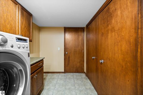 Tiny photo for 15445 Holly Drive, Thompsonville, MI 49683 (MLS # 1940886)