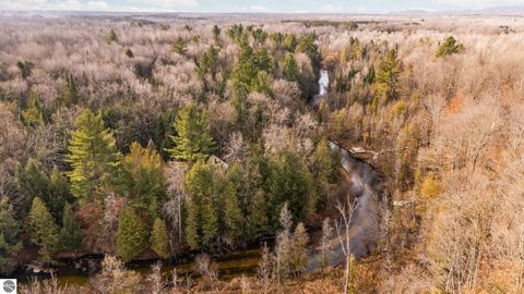 Tiny photo for 15445 Holly Drive, Thompsonville, MI 49683 (MLS # 1940886)