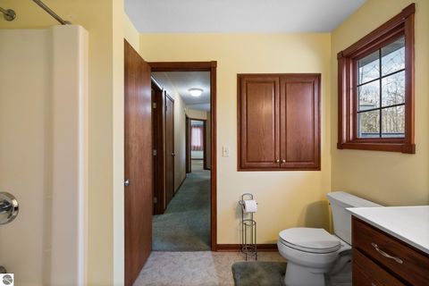 Tiny photo for 15445 Holly Drive, Thompsonville, MI 49683 (MLS # 1940886)