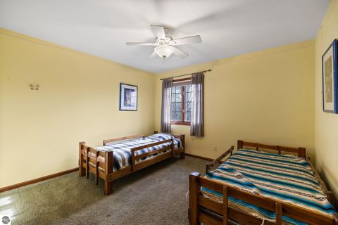 Tiny photo for 15445 Holly Drive, Thompsonville, MI 49683 (MLS # 1940886)