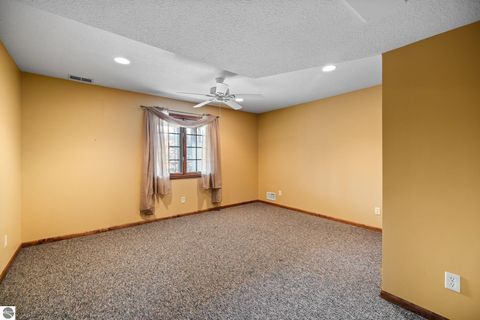 Tiny photo for 15445 Holly Drive, Thompsonville, MI 49683 (MLS # 1940886)