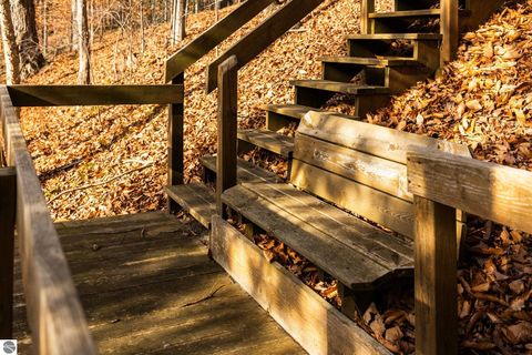 Tiny photo for 15445 Holly Drive, Thompsonville, MI 49683 (MLS # 1940886)