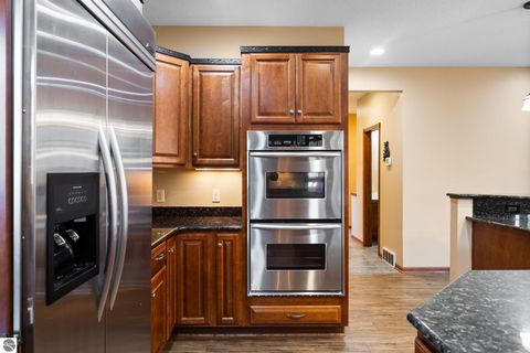 Tiny photo for 15445 Holly Drive, Thompsonville, MI 49683 (MLS # 1940886)