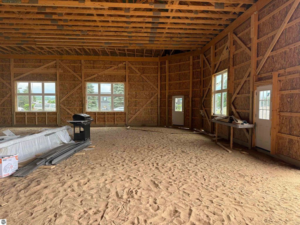 Photo of 6369 N Railway Commons, Williamsburg, MI 49690 (MLS # 1939660)