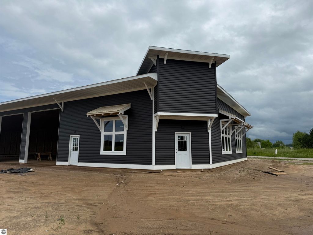Photo of 6369 N Railway Commons, Williamsburg, MI 49690 (MLS # 1939660)