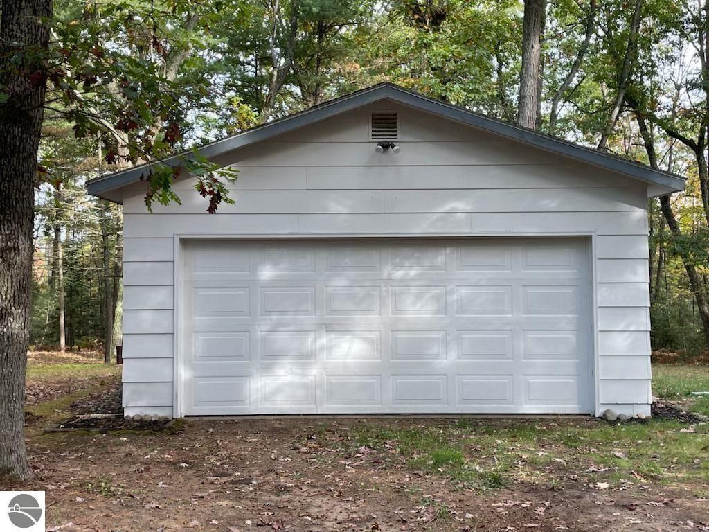 Photo of 2520 Oak Street, National City, MI 48748 (MLS # 1938255)