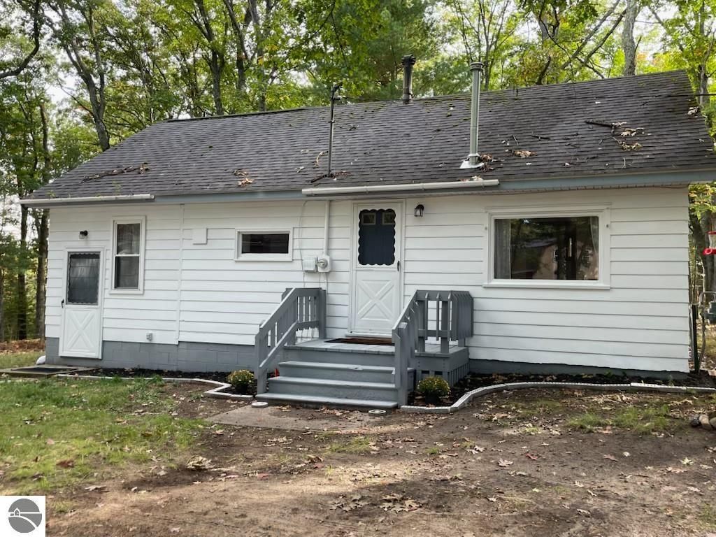 Photo of 2520 Oak Street, National City, MI 48748 (MLS # 1938255)