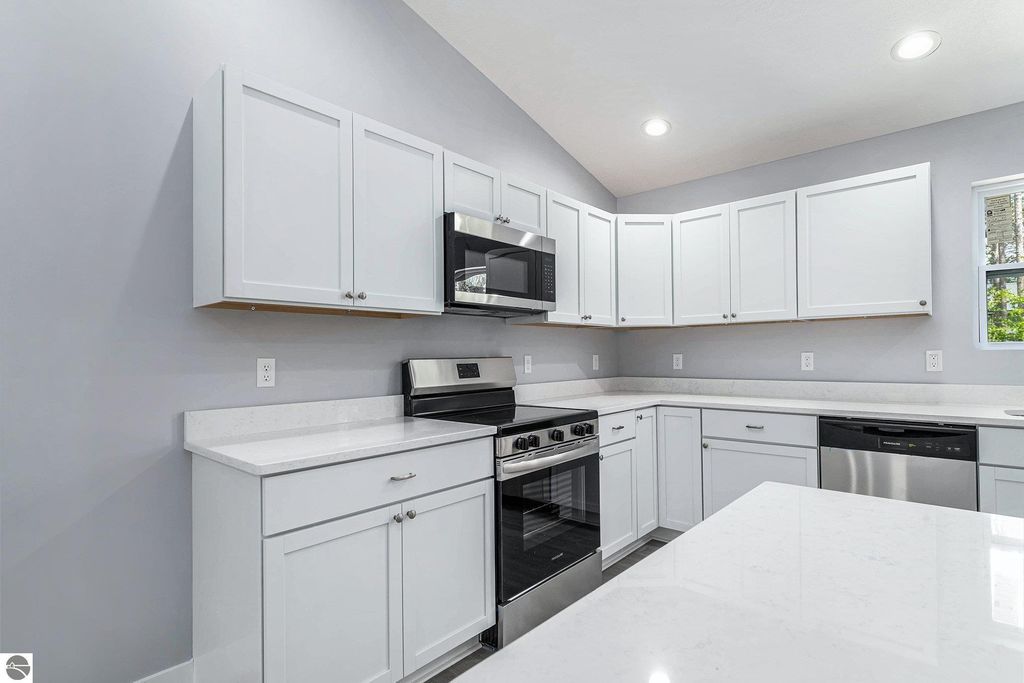 Photo of 5203 NE Myers Road, Kalkaska, MI 49646 (MLS # 1940102)