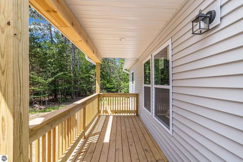 Photo of 5203 NE Myers Road, Kalkaska, MI 49646 (MLS # 1940102) Photo of 5203 NE Myers Road, Kalkaska, MI 49646 (MLS # 1940102)