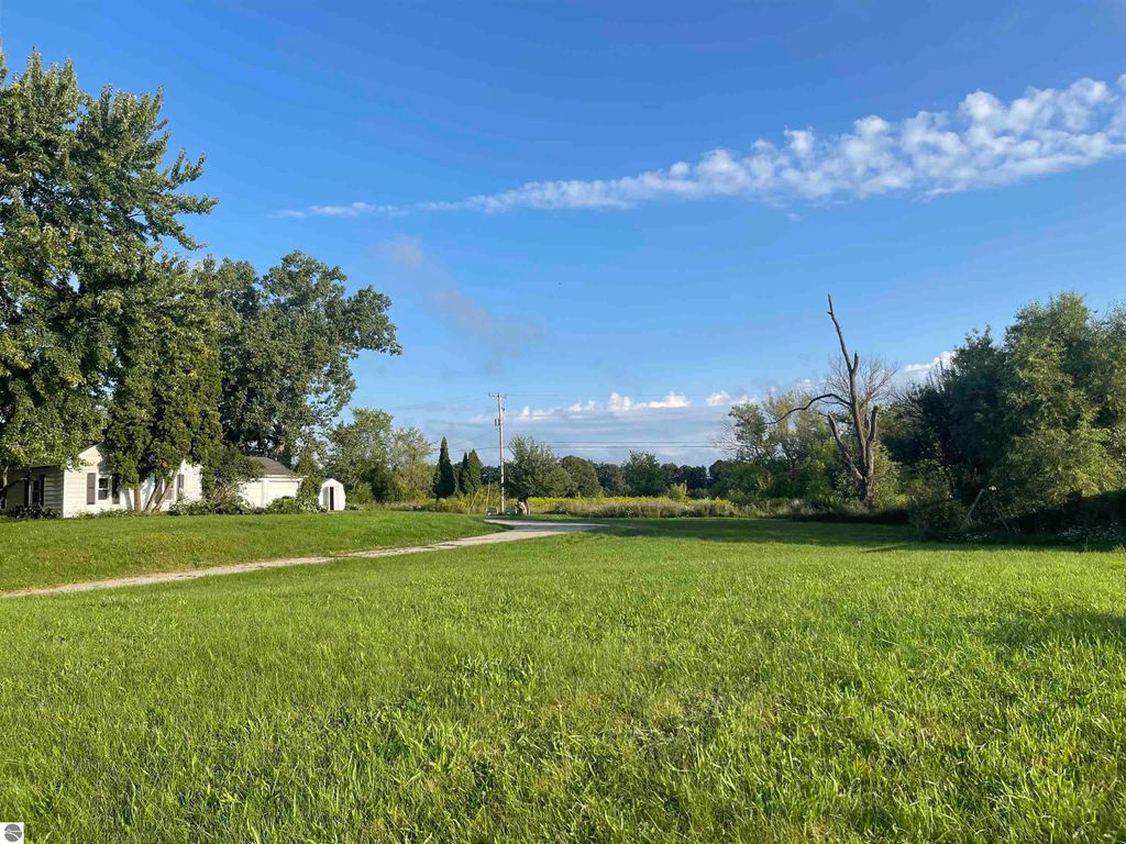 Photo of 3126 W Remus Road, Mt Pleasant, MI 48858 (MLS # 1938025)