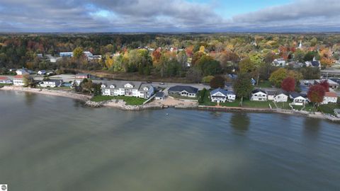 Tiny photo for 629 W Lake Street, Tawas City, MI 48763 (MLS # 1939842)