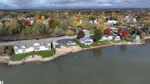 Tiny photo for 629 W Lake Street, Tawas City, MI 48763 (MLS # 1939842)