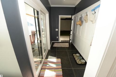 Tiny photo for 629 W Lake Street, Tawas City, MI 48763 (MLS # 1939842)