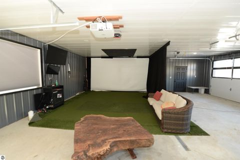 Tiny photo for 629 W Lake Street, Tawas City, MI 48763 (MLS # 1939842)